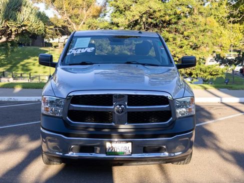 Used 2017 RAM 1500 Tradesman w/ Chrome Appearance Group image 5