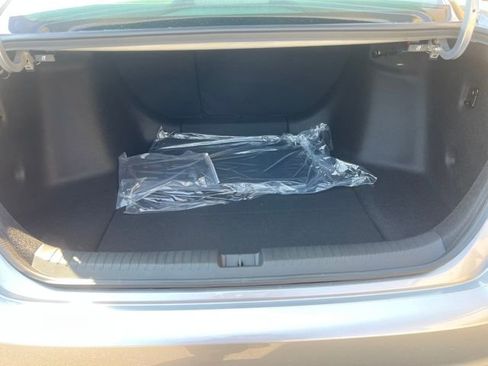 New 2025 Honda Accord SE image 17