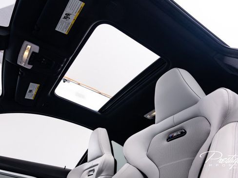 Used 2018 BMW M4 Coupe image 35