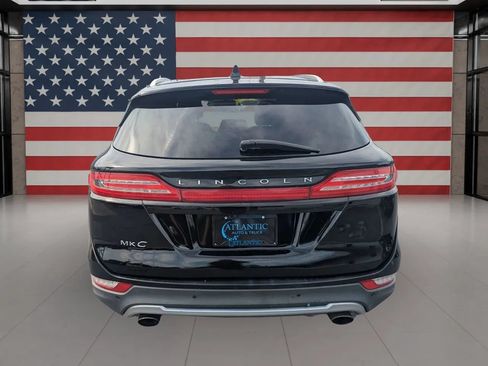 Used 2016 Lincoln MKC Select AWD/4WD image 19