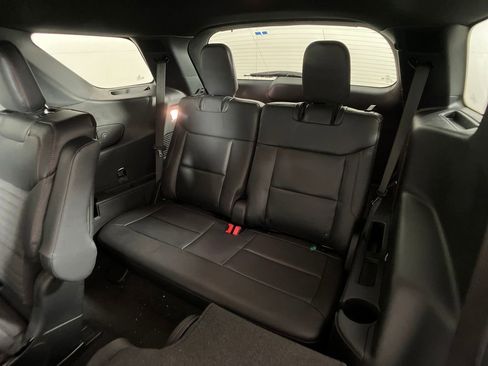 New 2026 Ford Explorer ST-Line w/ ST-Line Street Pack image 31