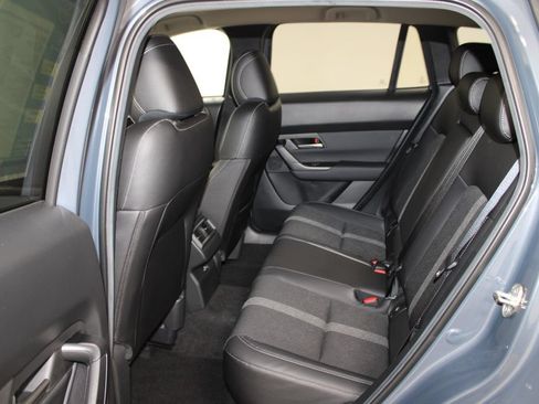 Used 2025 MAZDA CX-50 AWD 2.5 S w/ Weather Package image 23