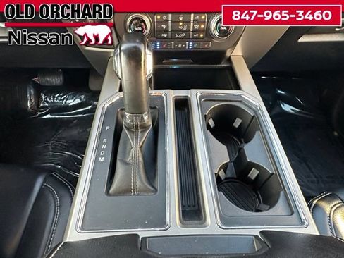 Used 2020 Ford F150 Lariat w/ Equipment Group 502A Luxury AWD/4WD image 16