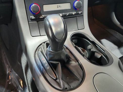 Used 2007 Chevrolet Corvette Coupe RWD image 33