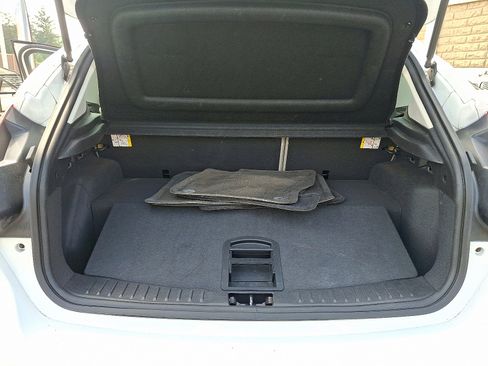 Used 2013 Ford Focus Electric Hatchback image 28