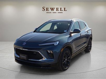 New 2026 Buick Encore GX Sport Touring