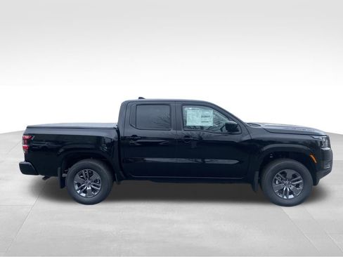 New 2026 Nissan Frontier SV w/ SV Convenience Package RWD image 2