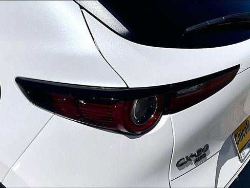 New 2026 MAZDA CX-30 Aire Edition AWD/4WD image 29