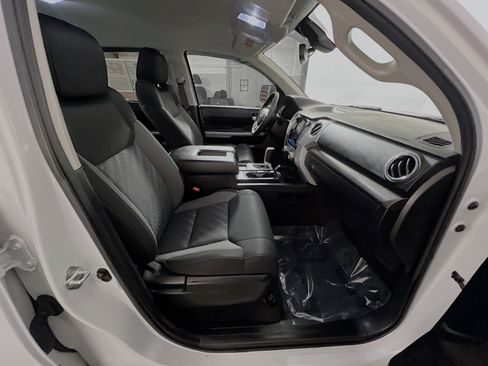 Used 2021 Toyota Tundra SR5 w/ TRD Off-Road Plus Package image 31