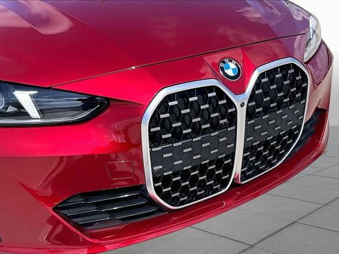 Used 2026 BMW 430i w/ Premium Package RWD image 28