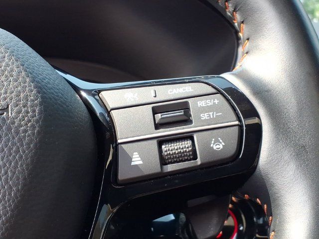 Certified 2026 Honda CR-V Sport Touring image 21