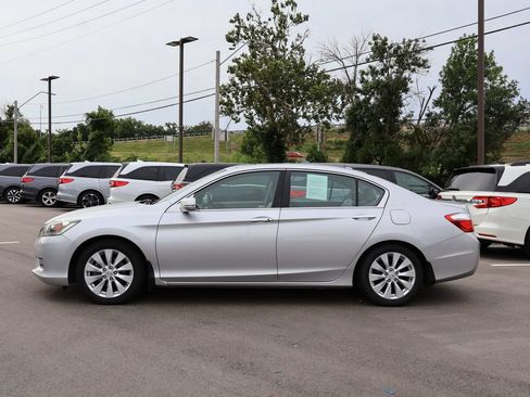 Used 2013 Honda Accord EX-L image 4