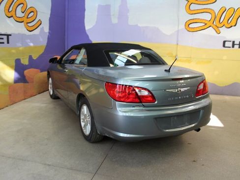 Used 2009 Chrysler Sebring Touring image 6