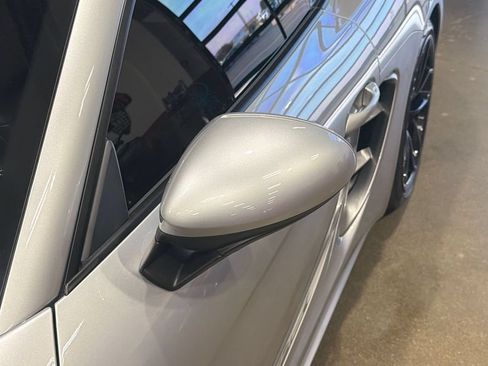 Used 2024 Porsche 718 Cayman RWD image 49