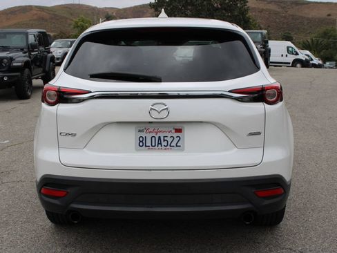 Used 2019 MAZDA CX-9 Sport FWD image 5