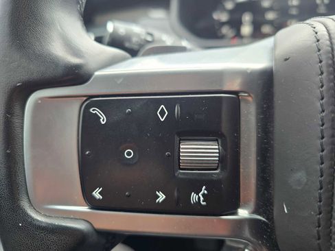 Used 2023 Land Rover Discovery Metropolitan Edition image 33