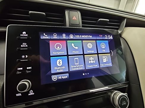 Used 2022 Honda Insight Touring image 14