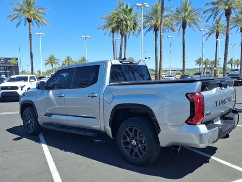 Used 2024 Toyota Tundra Platinum image 6