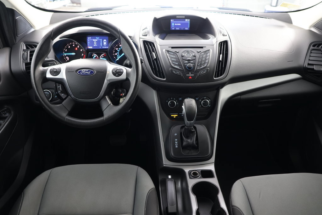 Used 2015 Ford Escape SE AWD/4WD image 2
