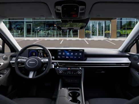 New 2026 Hyundai Sonata SEL FWD image 11