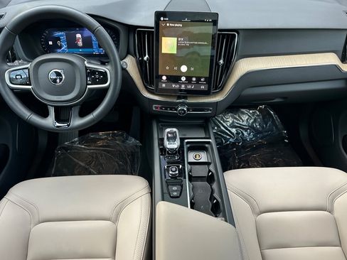 Certified 2026 Volvo XC60 B5 Plus w/ Protection Package Premier AWD/4WD image 15