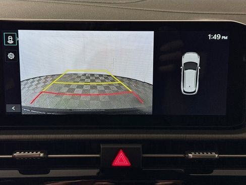 New 2026 Kia Sportage X-Line image 15