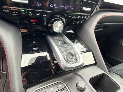 Used 2023 Acura MDX A-Spec image 13