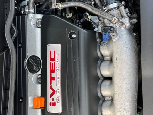Used 2011 Honda Civic Si image 19