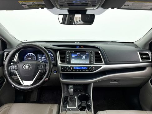 Used 2017 Toyota Highlander XLE w/ Carpet Mat Package AWD/4WD image 18
