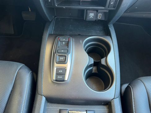 Used 2022 Honda Ridgeline RTL image 23