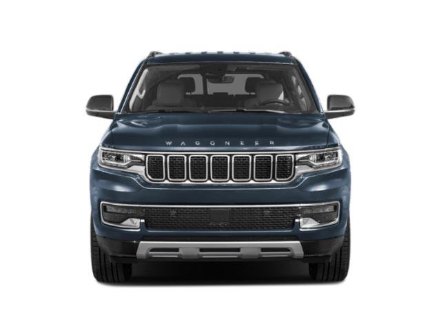 Used 2024 Jeep Wagoneer L Series III w/ Flexible Seating Group AWD/4WD image 7