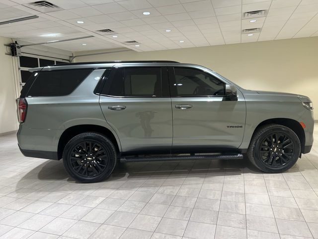 Used 2024 Chevrolet Tahoe RST w/ Luxury Package AWD/4WD image 6