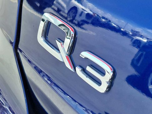 Certified 2024 Audi Q3 2.0T Premium Plus AWD/4WD image 11