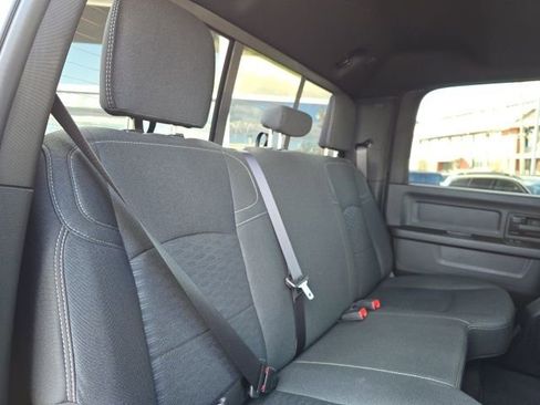 New 2026 RAM 2500 Tradesman AWD/4WD image 37