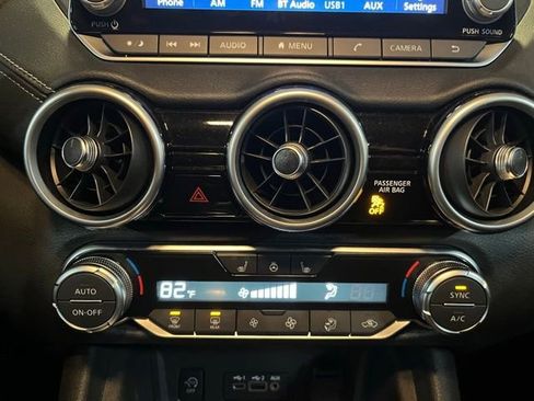 Used 2024 Nissan Sentra SV w/ All-Weather Package image 21