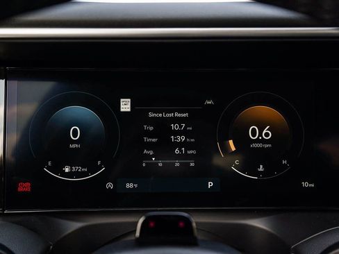 Used 2026 Hyundai Palisade SEL image 24