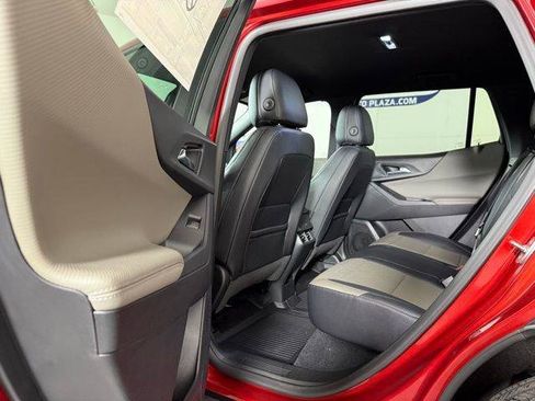 New 2026 Chevrolet Equinox LT w/ Convenience Package II image 11