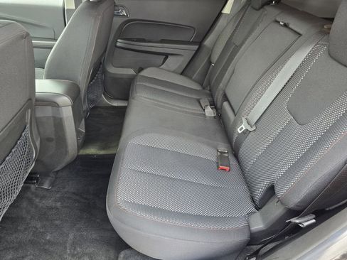 Used 2014 Chevrolet Equinox LT AWD/4WD image 24