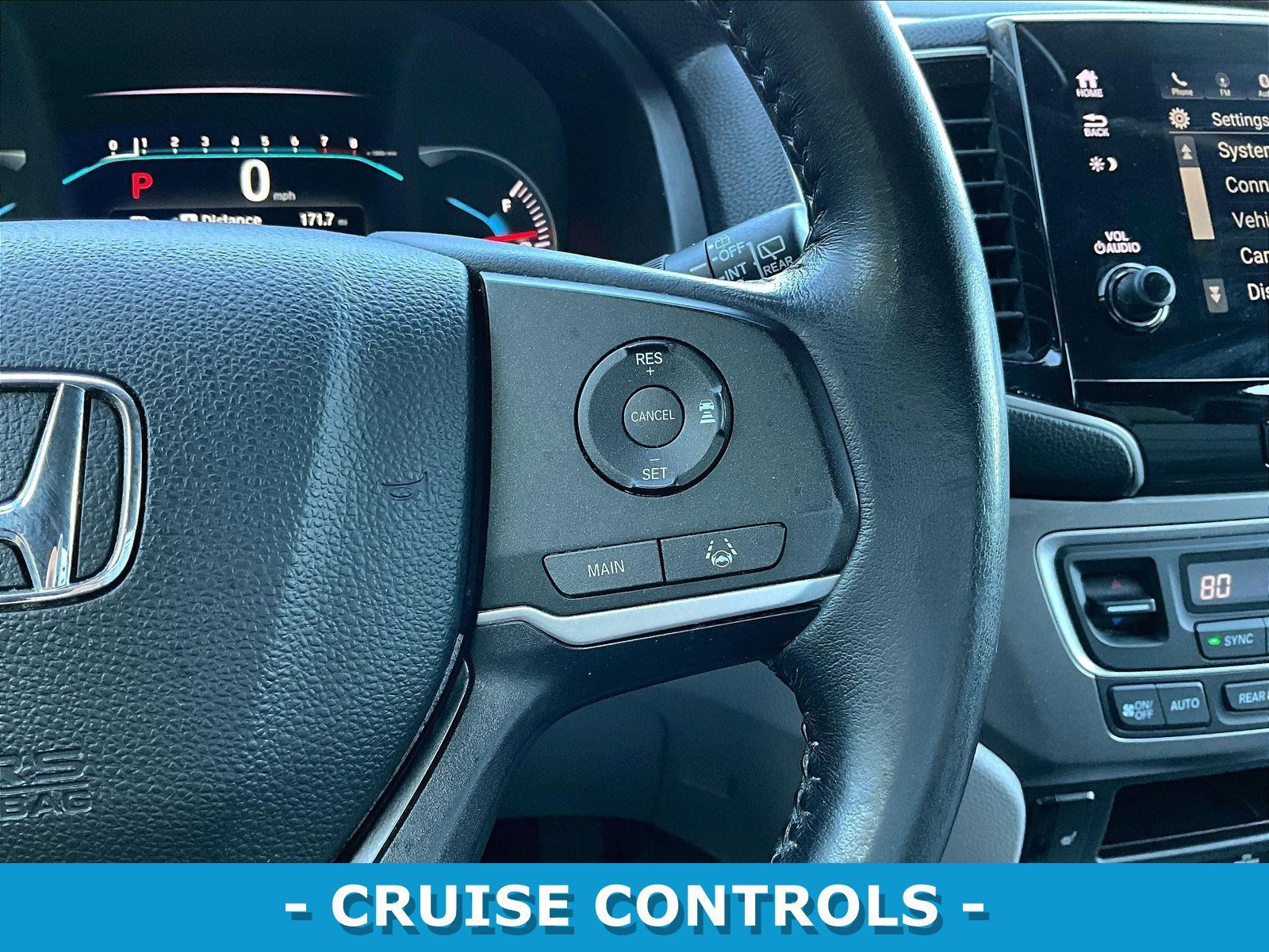 Used 2019 Honda Pilot EX-L image 12