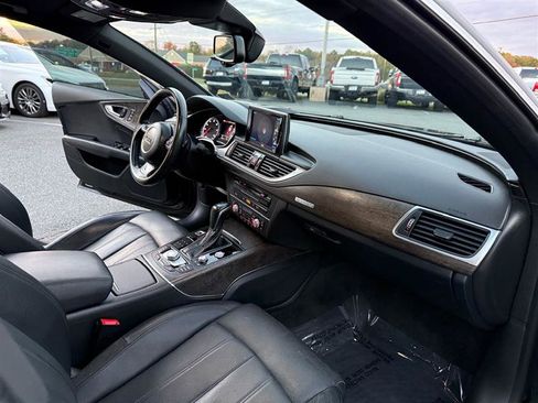 Used 2017 Audi A7 3.0T Prestige image 12