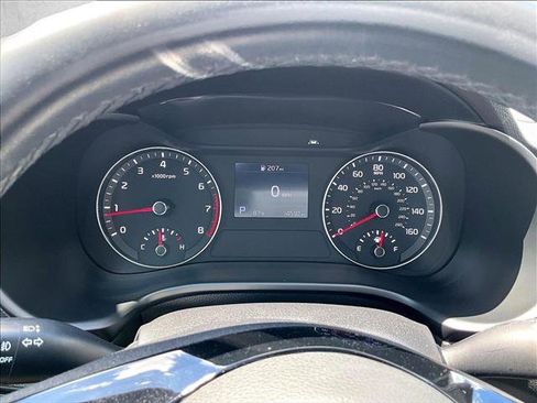Used 2020 Kia Forte GT-Line FWD image 22
