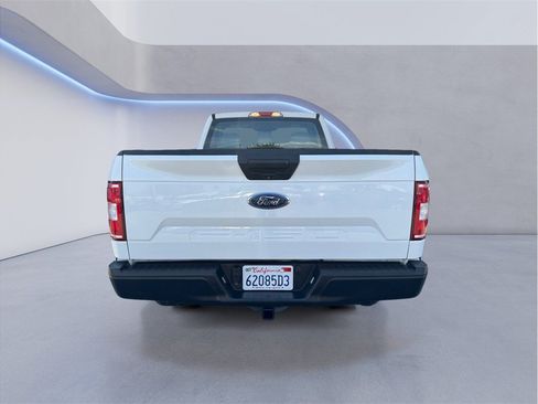 Used 2020 Ford F150 XL w/ Equipment Group 101A Mid RWD image 5