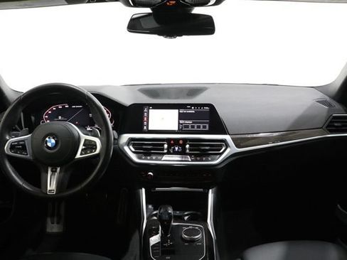 Used 2020 BMW M340i w/ Premium Package RWD image 13