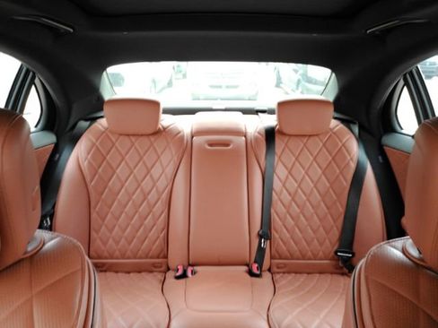 Used 2022 Mercedes-Benz S 580 4MATIC Sedan image 41
