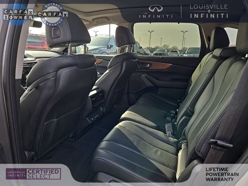 Used 2022 Acura MDX FWD w/ Technology Package image 12