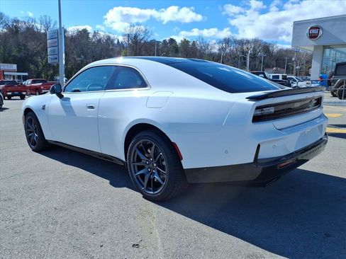 New 2026 Dodge Charger Scat Pack image 6
