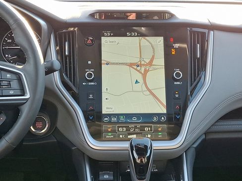 Certified 2025 Subaru Outback Limited image 15