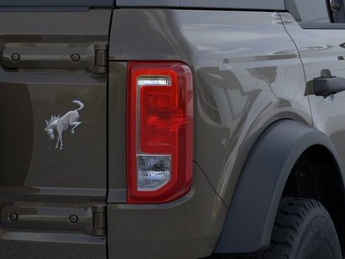 New 2026 Ford Bronco Big Bend w/ Black Diamond Package AWD/4WD image 23