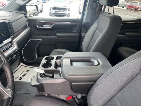 Used 2023 Chevrolet Silverado 1500 LT image 15