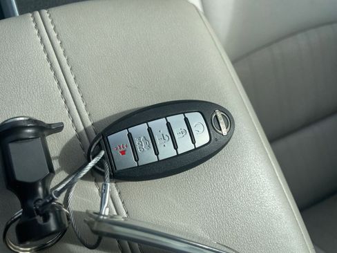 Used 2025 Nissan Altima 2.5 SV image 21